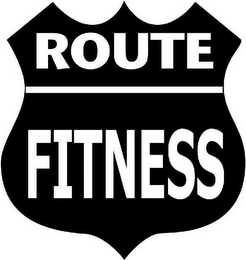 ROUTE FITNESS
