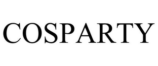 COSPARTY