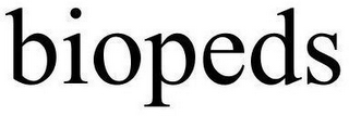 BIOPEDS