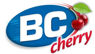 BC CHERRY