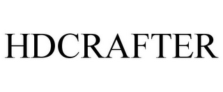 HDCRAFTER