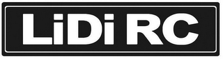 LIDI RC