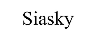 SIASKY