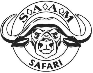 SAAM SAFARI