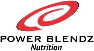 POWER BLENDZ NUTRITION