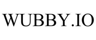 WUBBY.IO