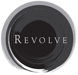 REVOLVE