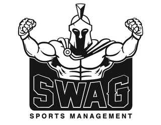 SWAG SPORTS MANAGEMENT