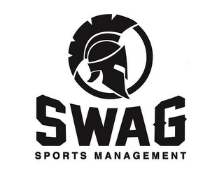 SWAG SPORTS MANAGEMENT