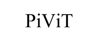 PIVIT