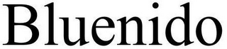 BLUENIDO