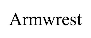 ARMWREST
