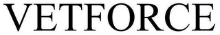 VETFORCE