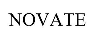 NOVATE