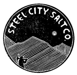 STEEL CITY SALT CO.