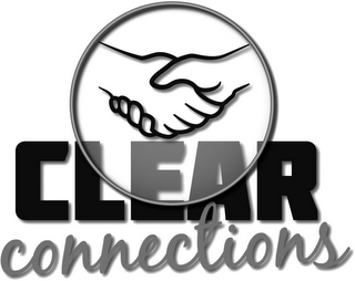 CLEAR CONNECTIONS