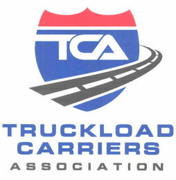 TCA TRUCKLOAD CARRIERS ASSOCIATION