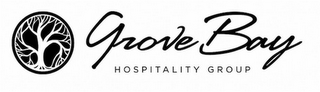 GROVE BAY HOSPITALITY GROUP
