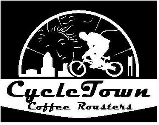 CYCLE TOWN COFFEE ROASTERS