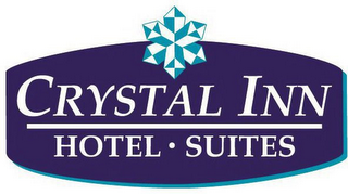 CRYSTAL INN HOTEL SUITES