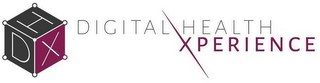 DHX DIGITAL HEALTH XPERIENCE