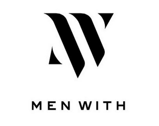 M W MEN WITH