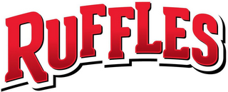 RUFFLES