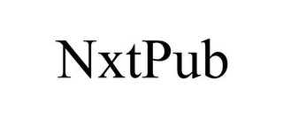 NXTPUB