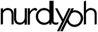 NURDLYPH