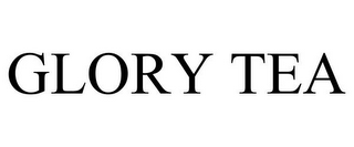 GLORY TEA