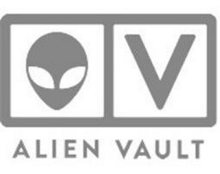 ALIEN V VAULT