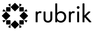 RUBRIK