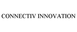 CONNECTIV INNOVATION