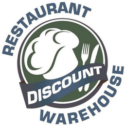 RESTAURANT DISCOUNT WAREHOUSE