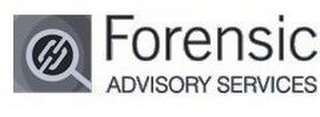 FORENSIC ADVISORY SERVICES