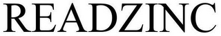 READZINC