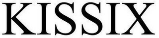 KISSIX