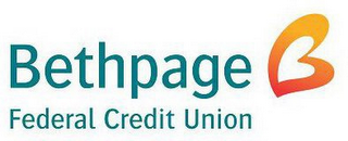 BETHPAGE FEDERAL CREDIT UNION B