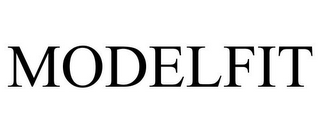 MODELFIT