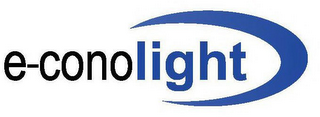 E-CONOLIGHT