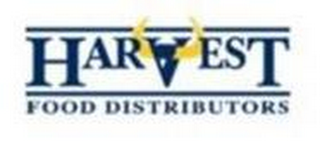 HARVEST FOOD DISTRIBUTORS