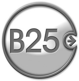 B25