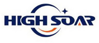 HIGH SOAR