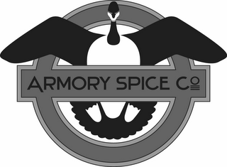 ARMORY SPICE CO.