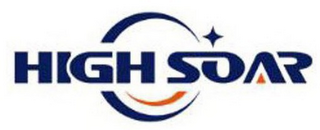 HIGH SOAR