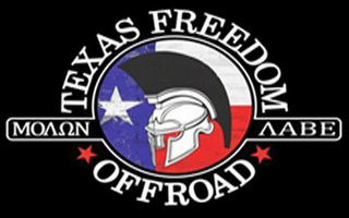 TEXAS FREEDOM OFFROAD MOVON AABE