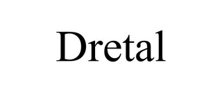 DRETAL