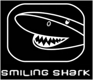 SMILING SHARK