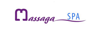 MASSAGA SPA