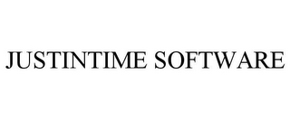 JUSTINTIME SOFTWARE
